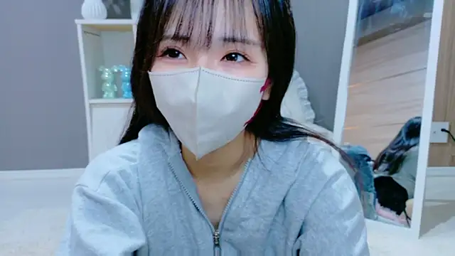 Mimi-Dreammood online show from December 2025 10:05:01 PM