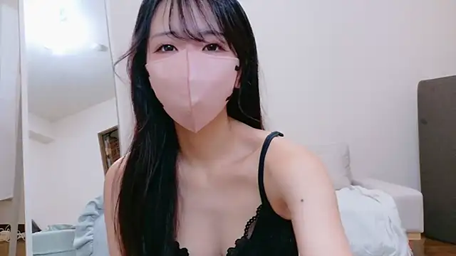 Mimi-Dreammood online show from March 2026 09:39:02 PM