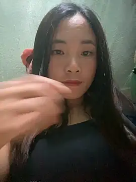 Elysia-007 online show from December 2025 01:05:02 PM