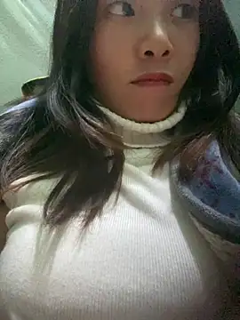 Elysia-007 online show from December 2025 05:49:02 AM