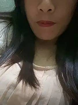 Elysia-007 online show from February 2026 11:18:01 AM