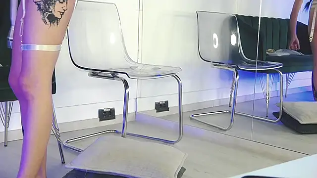 RebbeccaRay online show from December 2025 08:02:02 PM