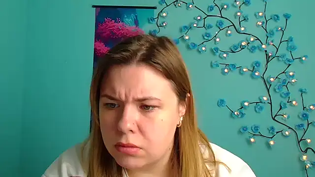 SusannaNight online show from November 2025 12:16:02 PM