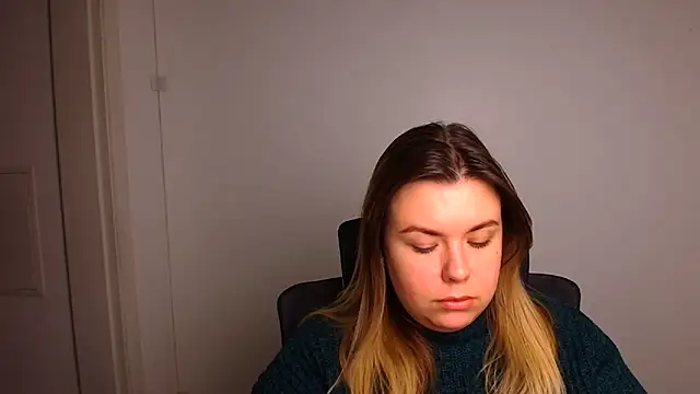 SusannaNight online show from November 2025 07:02:02 AM