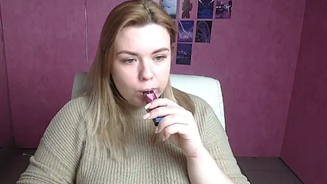 SusannaNight online show from December 2025 06:20:02 AM