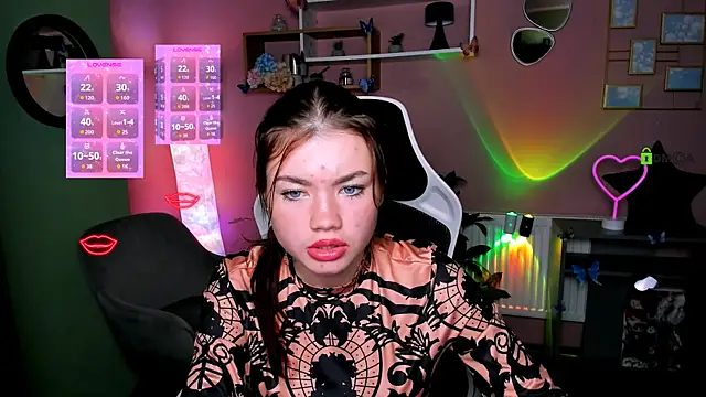 Snapshot of isabel_wave chatting on December 2025 01:09:02 PM isabel wave online show from December 2025 01:09:02 PM