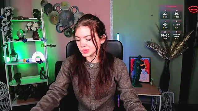 Snapshot of isabel_wave chatting on December 2025 01:09:02 PM isabel wave online show from December 2025 01:09:02 PM