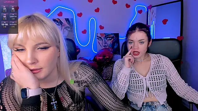 isabel wave online show from February 2026 08:16:01 PM