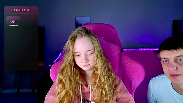 Shawty Mia online show from February 2026 08:51:02 PM