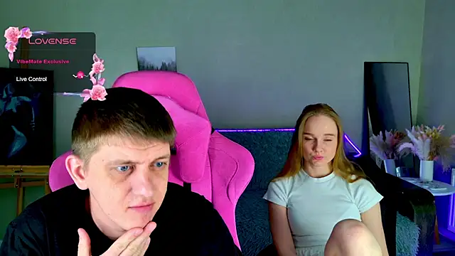 Shawty Mia online show from February 2026 08:59:01 PM