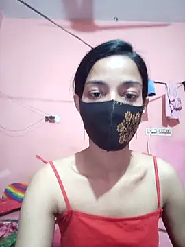Green LaDY66 online show from May 2026 09:03:01 AM