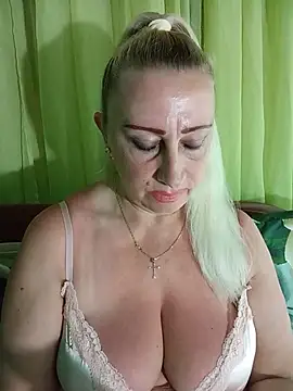 Esenia505 online show from July 2026 04:24:01 PM