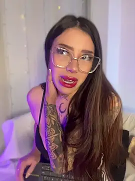 AshleyWinslow online show from April 2026 08:14:01 PM