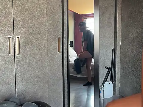 Bbydaddy 0 online show from February 2026 08:09:02 PM