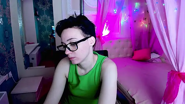 ErickaFetish online show from November 2025 05:28:02 PM