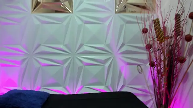 Snapshot of NovaNight_ chatting on November 2025 11:19:01 AM NovaNight online show from November 2025 11:19:01 AM