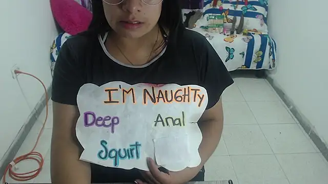 Alanafire online show from November 2025 12:27:02 PM