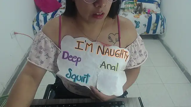 Alanafire online show from November 2025 01:36:02 PM