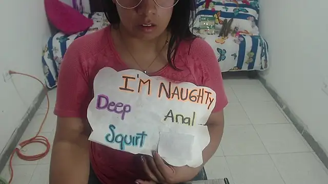 Alanafire online show from December 2025 03:51:01 PM