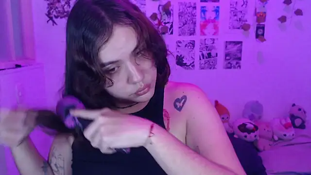 reiko doll online show from November 2025 10:09:01 PM