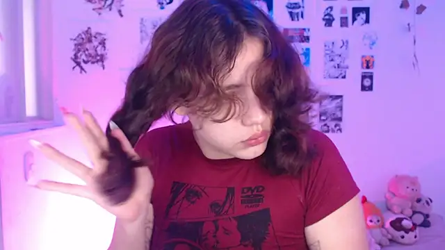 reiko doll online show from November 2025 05:04:02 PM