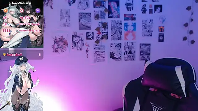 reiko doll online show from December 2025 07:53:02 PM