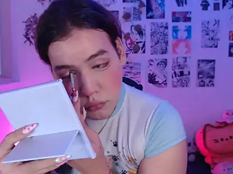 reiko doll online show from December 2025 07:07:01 PM