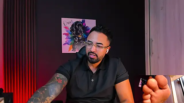 Snapshot of mateobeta chatting on November 2025 10:30:02 PM mateobeta online show from November 2025 10:30:02 PM