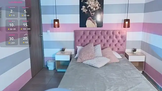 samantaortega   online show from November 2025 12:29:02 PM