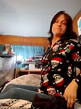 MetalGoddess online show from November 2025 06:04:02 AM