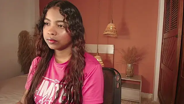 Ebonyswet  online show from December 2025 08:13:01 PM