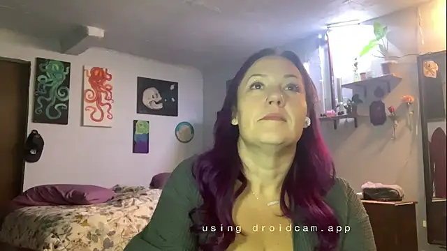 kristallic online show from April 2026 12:14:01 PM