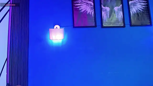 Flor Gil online show from November 2025 09:46:01 PM