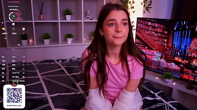 LauraHansil online show from November 2025 07:14:01 AM