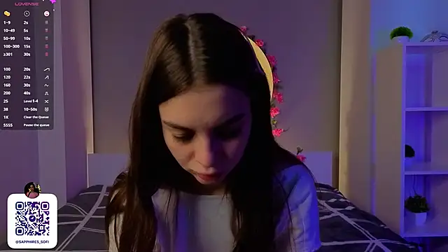 LauraHansil online show from February 2026 06:06:02 AM