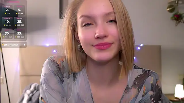 VetaManhardt online show from February 2026 09:51:02 PM