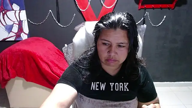 serenamystsh online show from November 2025 08:09:02 PM