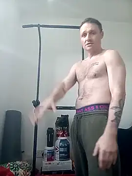 Caliguy36 online show from March 2026 02:34:01 PM