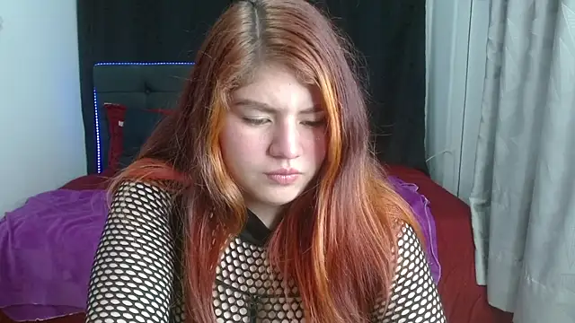 Alexaa xx online show from November 2025 01:38:02 AM