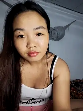 Snapshot of chu-bibo chatting on October 2025 03:25:01 PM chu-bibo online show from October 2025 03:25:01 PM