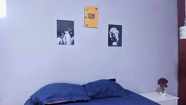 sexynova 93 online show from March 2026 07:31:02 PM