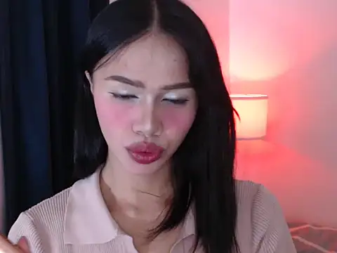 loveofparadise online show from February 2026 07:25:02 PM