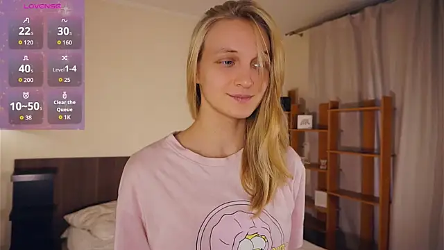 Snapshot of DierdreJacobsohn chatting on November 2025 07:20:01 AM DierdreJacobsohn online show from November 2025 07:20:01 AM