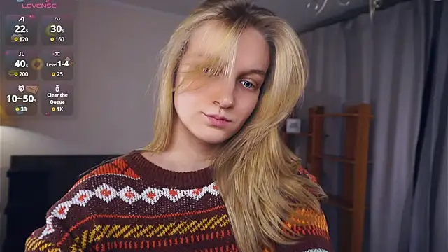 Snapshot of DierdreJacobsohn chatting on December 2025 06:19:02 AM DierdreJacobsohn online show from December 2025 06:19:02 AM