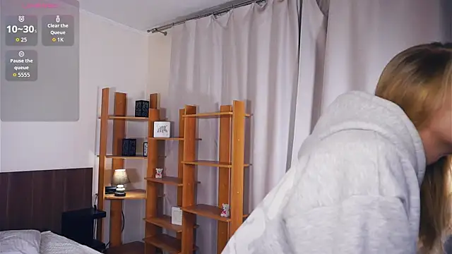 DierdreJacobsohn online show from January 2026 07:22:01 AM