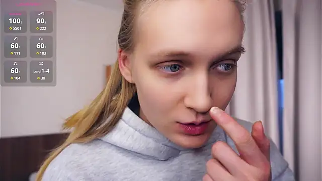 DierdreJacobsohn online show from January 2026 07:11:02 AM