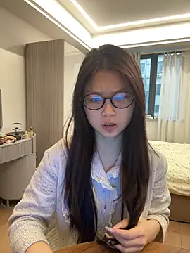 xiaojingzi66 online show from November 2025 08:36:02 AM