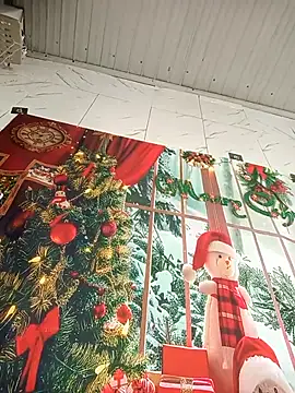 Snapshot of Nahata-suki chatting on December 2025 09:25:01 AM Nahata-suki online show from December 2025 09:25:01 AM