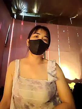 Snapshot of Nahata-suki chatting on December 2025 06:41:02 AM Nahata-suki online show from December 2025 06:41:02 AM