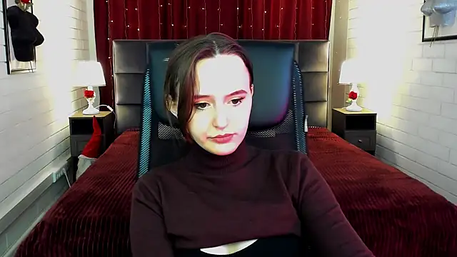 IreneBailey online show from November 2025 09:15:02 AM